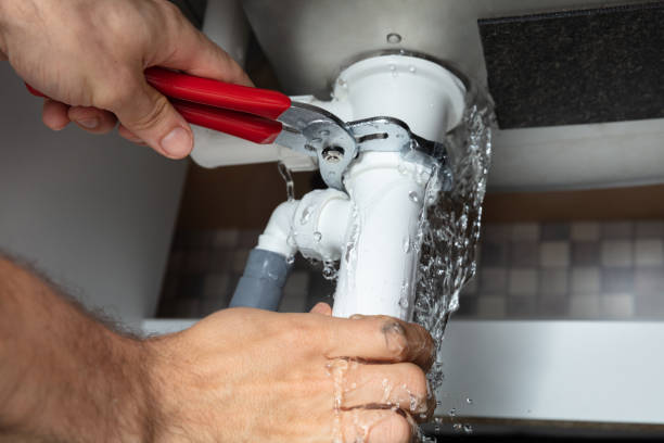 Best Water damage contractors near me  in Pce, LA