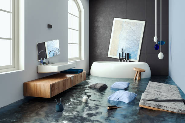 Best Flood damage cleanup  in Pce, LA
